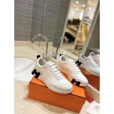 Hermes Low Shoes